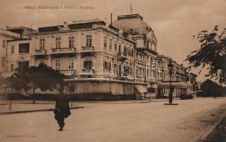 Hanoi Hotel Metropole (cut)