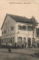 Can Tho Hotel Central