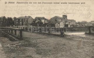 Saint-Mihiel bridge (fl)