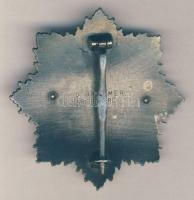 Német 3. Birodalom 1941. "Német Kereszt" gyűjtői replika T:1 
German Third Reich 1941. &qu...