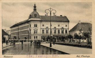 Kolozsvár Calvinist college (EB)