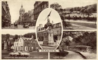 Hawick (EK)