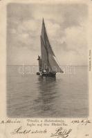 Balaton vitorlás (EK)