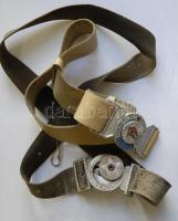 2db öv: Magyar Ifjúság Népi Szövetsége + Úttörő