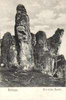 Ágaskő (Belényes)