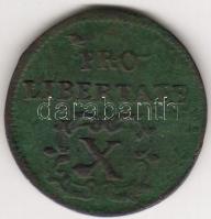 1704. 10Poltúra T:III