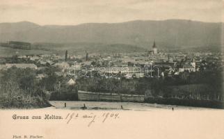 Nagydisznód (Heltau)