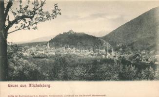 Kisdisznód (Michelsberg)
