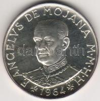 Málta 1964. 2Sc T:PP ezüst