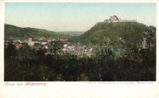 Kisdisznód (Michelsberg)