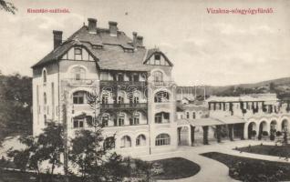 Vízakna-Sósgyógyfürdő Hotel