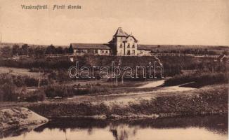 Vízakna-Sósgyógyfürdő station