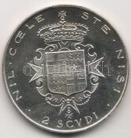 Málta 1964. 2Sc T:PP ezüst