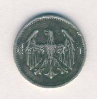 Német Birodalom/Weimari Köztársaság 1924A 1M Ag T:3
Weimar Republic 1924A 1 Mark Ag C:F