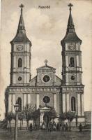 Naszód church (fl)