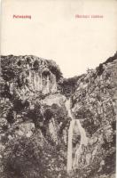 Merisori vízesés / waterfall