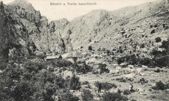 Tordai-hasadék