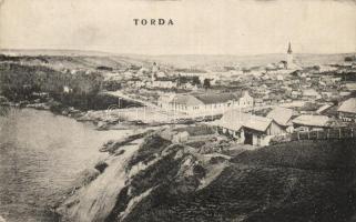 Torda
