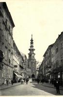 Pozsony Michael street