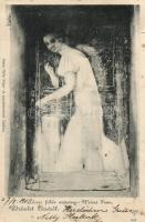 Lőcsei fehér asszony (EB)