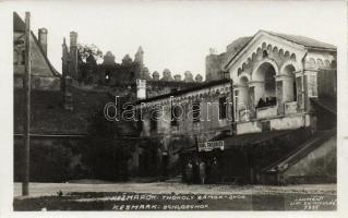 Késmárk Thököly castle