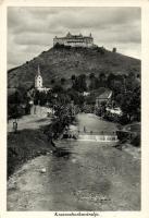 Krasznahorkaváralja