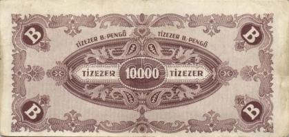 1946. 10.000BP (9x) + 100.000BP T:II