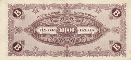 1946. 10.000BP (9x) + 100.000BP T:II