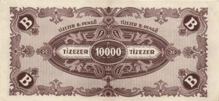 1946. 10.000BP (9x) + 100.000BP T:II