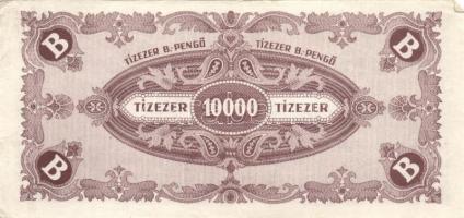 1946. 10.000BP (9x) + 100.000BP T:II