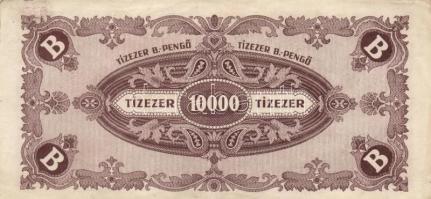 1946. 10.000BP (9x) + 100.000BP T:II