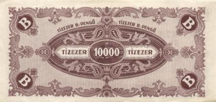 1946. 10.000BP (9x) + 100.000BP T:II