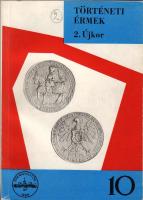 Történelmi érmék 2. (1973)