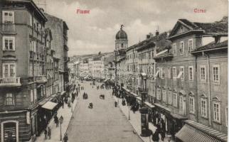 Fiume corso (cut)
