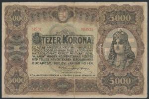 1920. 5000K T:restaurált (III)