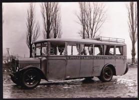 4db régi fotó HÉV járművekről