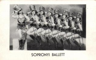 Sopronyi ballet