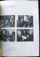 1984 André Kertész Magyarországon képes album, Főfoto Kiadó, Bp, a művész munkásságával, rengeteg fe...