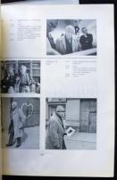 1984 André Kertész Magyarországon képes album, Főfoto Kiadó, Bp, a művész munkásságával, rengeteg fe...