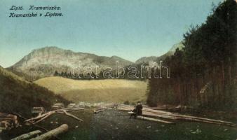 Liptó Kramariszka (EB)