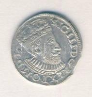 Lengyelország/Királyság 1589. 3Gr "Sigismund III." Ag (Kopicki 923.) T:2-
Poland/Moneta Re...