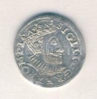 Lengyelország/Királyság 1590. 3Gr "Sigismund III." Ag (Kopicki 936.) T:2-
Poland/Moneta Re...