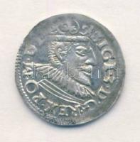Lengyelország/Királyság 1591. 3Gr "Sigismund III." Ag (Kopicki 945.) T:2-
Poland/Moneta Re...