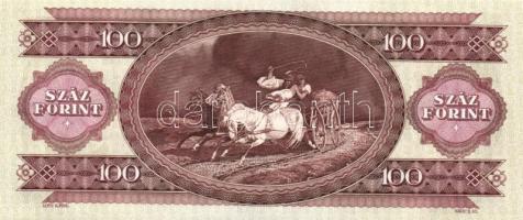 1993. 100Ft (2x) egymáshoz közeli sorszámokkal! T:I