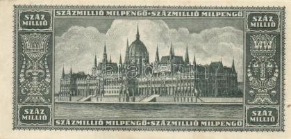1946. 100.000.000MP (2x) + 10.000BP (2x) T:II
