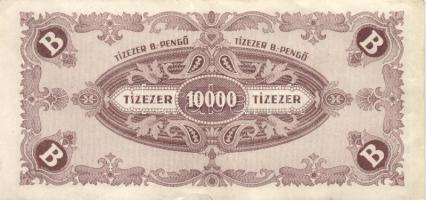 1946. 100.000.000MP (2x) + 10.000BP (2x) T:II