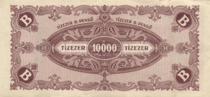 1946. 100.000.000MP (2x) + 10.000BP (2x) T:II