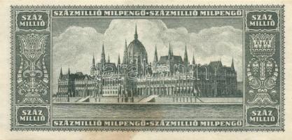 1946. 100.000.000MP (17x) T:II,II-