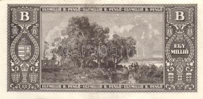 1946. 1.000.000.000P/MP pár + 100.000MP/BP pár + 1.000.000MP/BP pár, összesen 6db T:II,II-