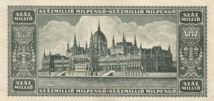 1946. 100.000.000MP + 100.000.000BP T:II